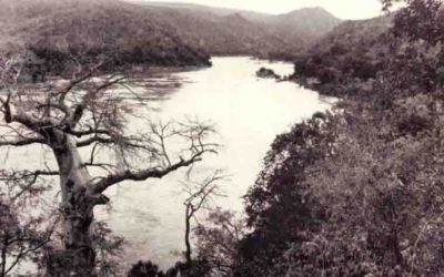 Kariba: The Struggle with the River God